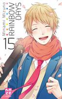 15, Rainbow Days T15 (fin)