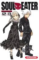 Soul Eater - tome VI (Vol 12-13)