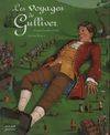 Les voyages du Gulliver