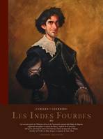 One-Shot, Les Indes fourbes - Edition de luxe - Noir & Blanc