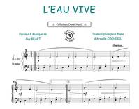 L'eau Vive, Collection CrocK'MusiC