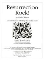 Resurrection Rock!