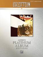 Led Zeppelin: II Platinum Drums