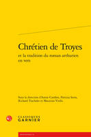 Chrétien de Troyes
