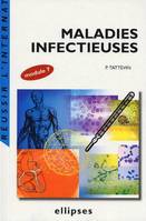 Maladies infectieuses (module 7), module 7