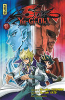 7, Yu-Gi-Oh! 5 D's - Tome 7