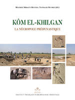 Kôm el-Khilgan, La nécropole prédynastique