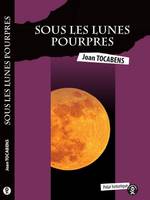 Sous les lunes pourpres, Polar historique