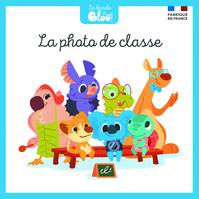 La bande à Blou !, 1, La photo de classe