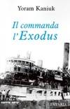 Il commanda l'Exodus