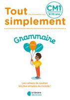 Tout Simplement - Grammaire CM1