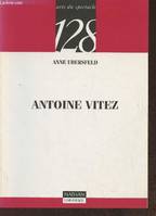 Antoine Vitez