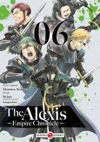 6, The Alexis Empire Chronicle - vol. 06
