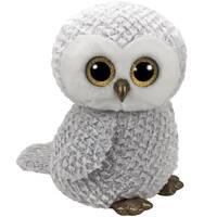 Beanie boo's large - Owlette la chouette