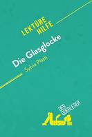 Die Glasglocke von Sylvia Plath (Lektürehilfe), Detaillierte Zusammenfassung, Personenanalyse und Interpretation