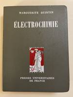 Electrochimie