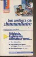 Les métiers de l'humanitaire - 