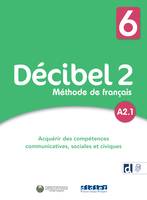 DECIBEL 2 - Livre - Ouzbékistan