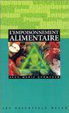 L'empoisonnement alimentaire