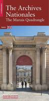 The Archives Nationales - The Marais Quadrangle