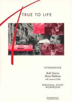 True to life int pers study book
