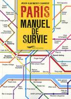 Paris manuel de survie