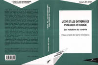 L'ÉTAT ET LES ENTREPRISES PUBLIQUES EN TUNISIE, Les mutations du contrôle