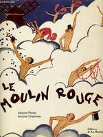 Le Moulin rouge