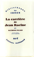 La carrière de Jean Racine