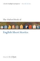 The Oxford Book of English Short Stories (Oxford Books of Prose & Verse)