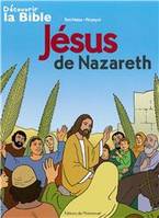 BD Jésus de Nazareth