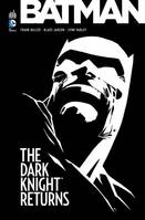 BATMAN THE DARK KNIGHT RETURNS - Tome 0, the dark knight returns