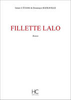 Fillette Lalo