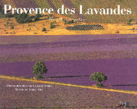 Provence des lavandes