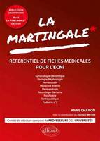 La martingale - Gynécologie-Obstétrique, Urologie-Néphrologie, Hématologie, Médecine interne, Dermatologie, Neurologie-Gériatrie, Psychiatrie, Santé publique, Pédiatrie n° 2