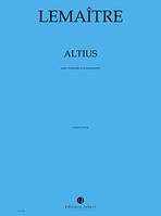 Altius