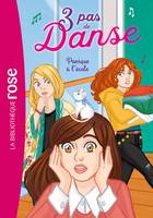 6, 3 pas de danse / Panique à l'école, 3 pas de danse