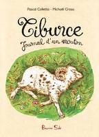 Tiburce, Journal d'un mouton