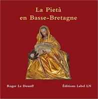 la pietà en basse-bretagne