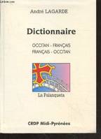 Dictionnaire Occitan-Français / Français-Occitan