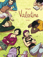 6, Valentine - Tome 6 - sans titre