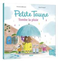 Petite Taupe, tombe la pluie