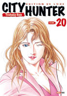 Volume 20, City Hunter T20