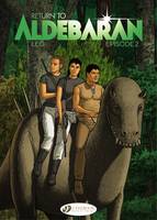 Return to Aldebaran - Episode 2