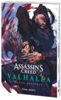 Assassin's creed Valhalla, Blood brothers