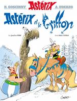 Astérix, Tome 39 - Astérix et le Griffon