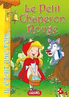 Le Petit Chaperon Rouge, Contes et Histoires pour enfants