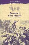 La route des Gitans, Nicaragua, 1850-1860