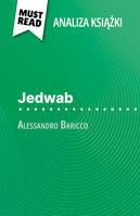 Jedwab, książka Alessandro Baricco