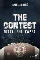 The contest - Delta Phi Kappa